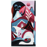 JAVI TOWEL